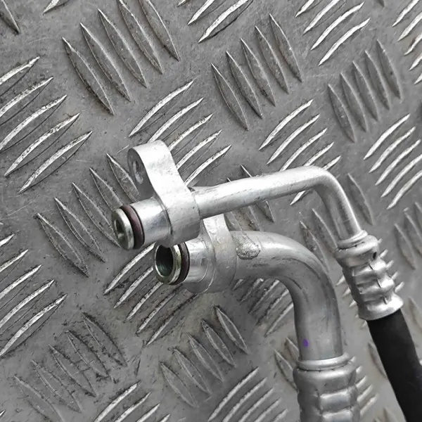 Ilmastointiputket MERCEDES-BENZ GLE 5.5L diesel A1668300100 image 4