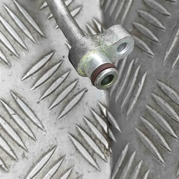 Ilmastointiputket MERCEDES-BENZ GLE 5.5L diesel A1668300100 image 5