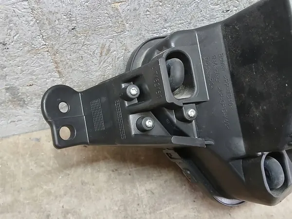 Faros Derecho Citroen C4 Picasso II 14-17 Xenon OEM image 2