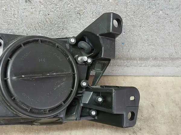 Faros Derecho Citroen C4 Picasso II 14-17 Xenon OEM image 3