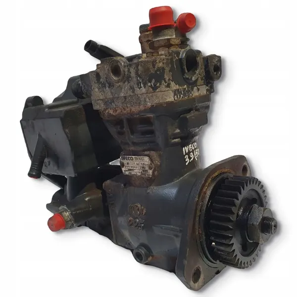Compressor de ar OEM ACR 7684900113 para Iveco Eurocargo image 2