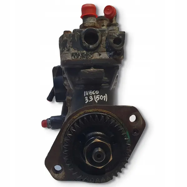 Compressor de ar OEM ACR 7684900113 para Iveco Eurocargo image 3