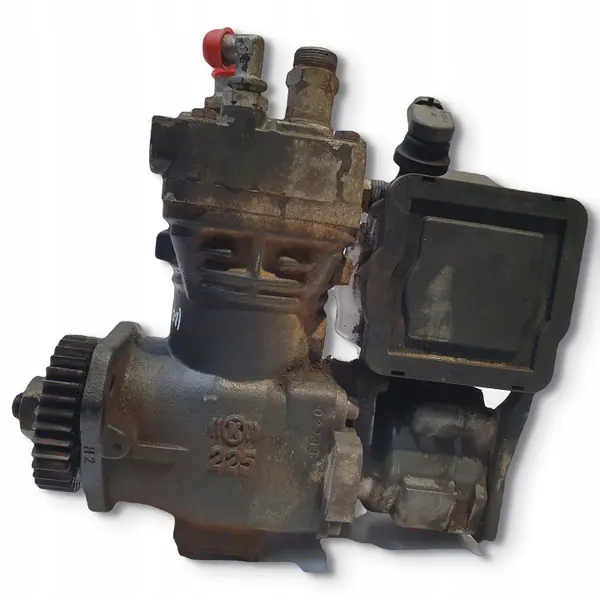 Compressor de ar OEM ACR 7684900113 para Iveco Eurocargo image 6