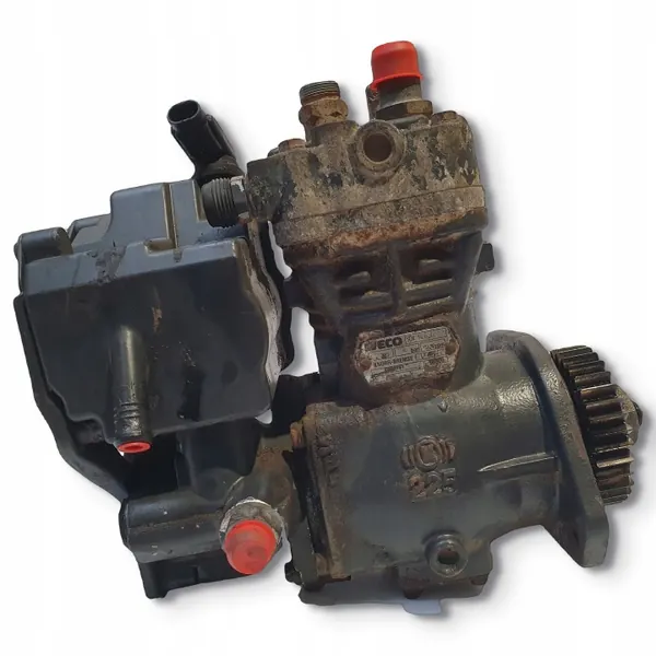 Compressor de ar OEM ACR 7684900113 para Iveco Eurocargo image 7