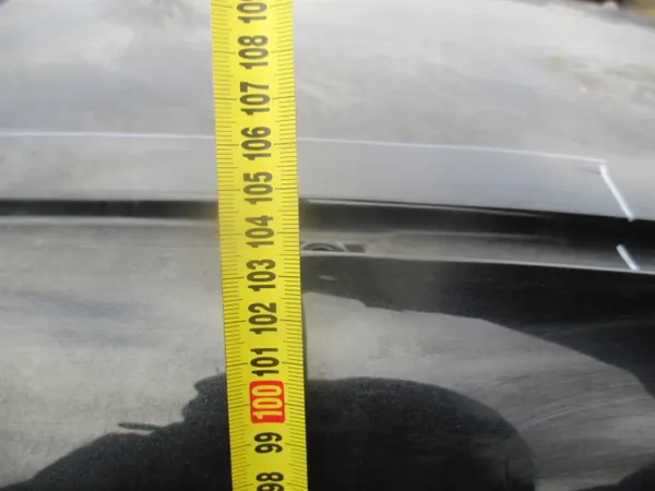 Poteau Central Droit Opel Insignia A Lift Kombi 13-17 image 6