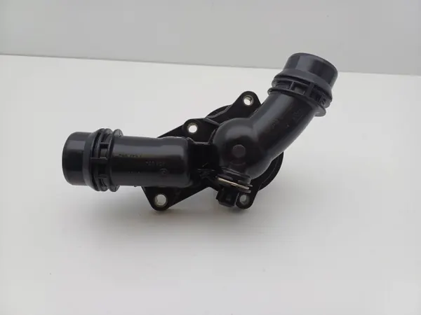 Caja Termostato OEM DRC99153 para BMW E46 2.0L image 2
