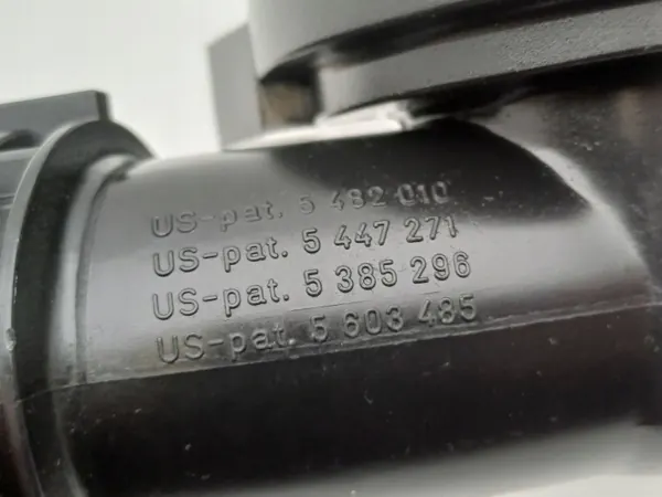 Caja Termostato OEM DRC99153 para BMW E46 2.0L image 5