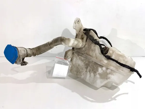 Washer Fluid Tank VW Passat B8 Sedan 2.0 150HP OEM 3Q0955453A image 2