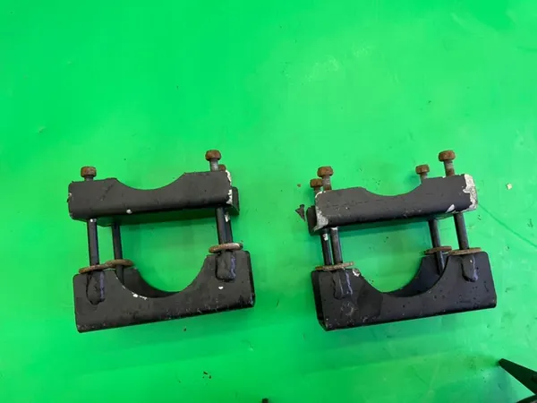 Montage de coussin pneumatique Ford Transit MK6 MK7 00-13 RWD image 7