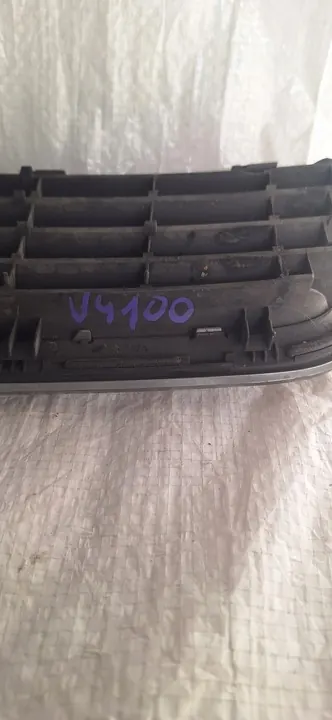 AUDI A4 B5 Chrome Grill 8D0853651R image 9