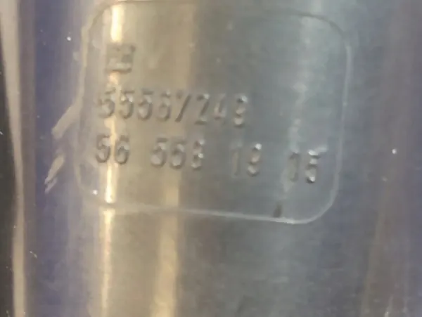 Oljeseparator OEM 55575980 för Saab 9-5 2.0L image 4