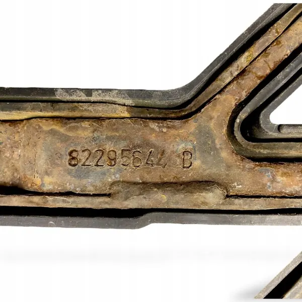 Grille de marche CK pour Renault Trucks - Pièce d'occasion image 4