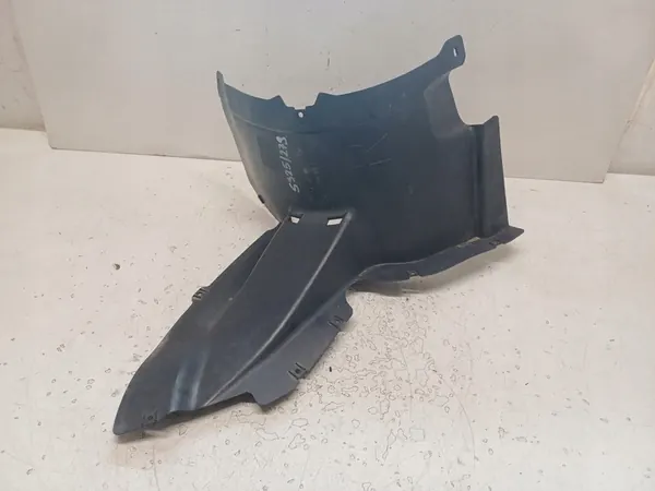 VW PASSAT B6 05- Right Front Wheel Arch 3C0805912A image 2