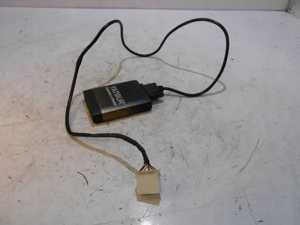 Changer de musique numérique Yatour OEM EMULATOR CD Mazda 6 image 3