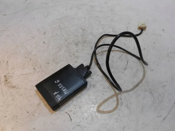 Changer de musique numérique Yatour OEM EMULATOR CD Mazda 6 image 6