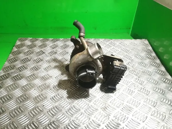 Turboalimentador 2.2 TD4 Land Rover Freelander image 2