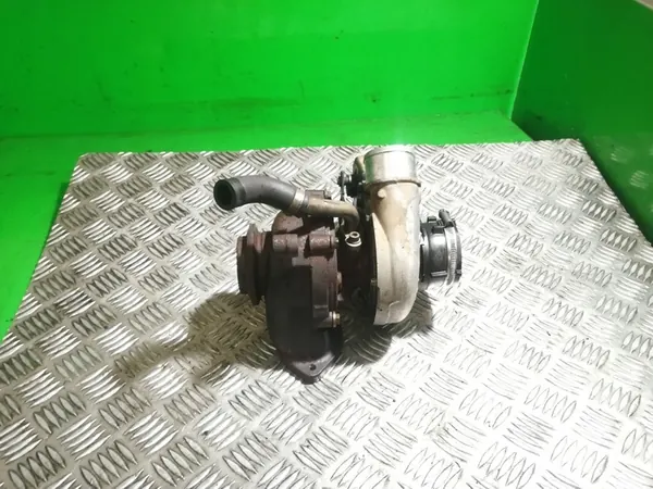 Turboalimentador 2.2 TD4 Land Rover Freelander image 3