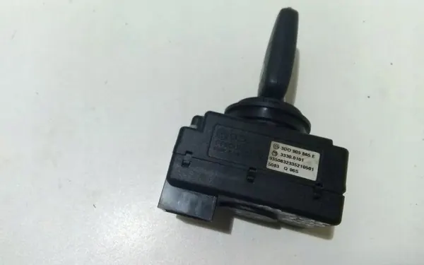 Interruptor de encendido OEM 3D0905865E para VW Touareg image 2