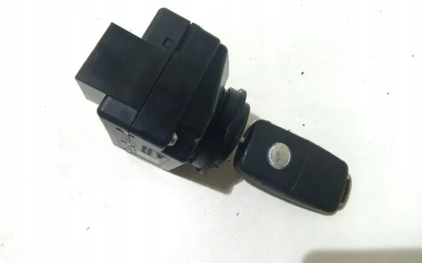 Interruptor de encendido OEM 3D0905865E para VW Touareg image 3