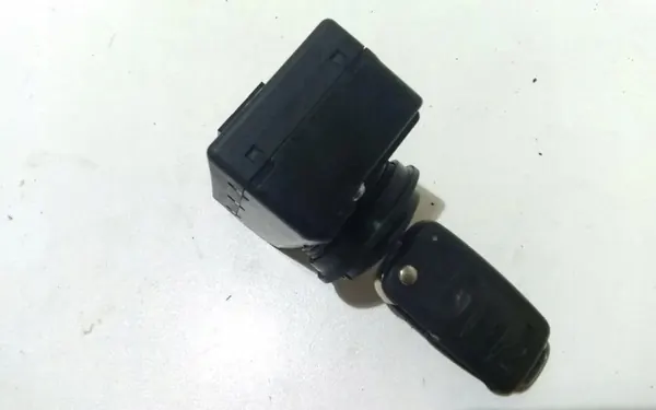 Interruptor de encendido OEM 3D0905865E para VW Touareg image 5