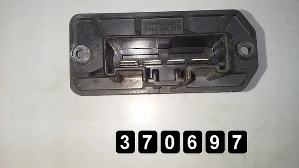 Relé da resistência do soprador OEM AM-370697 image 3