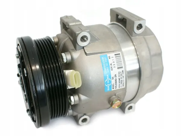 A/C Compressor Chevrolet 95954671 OEM EKL33042-ZA image 2