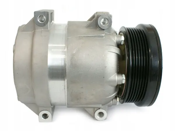 A/C Compressor Chevrolet 95954671 OEM EKL33042-ZA image 4