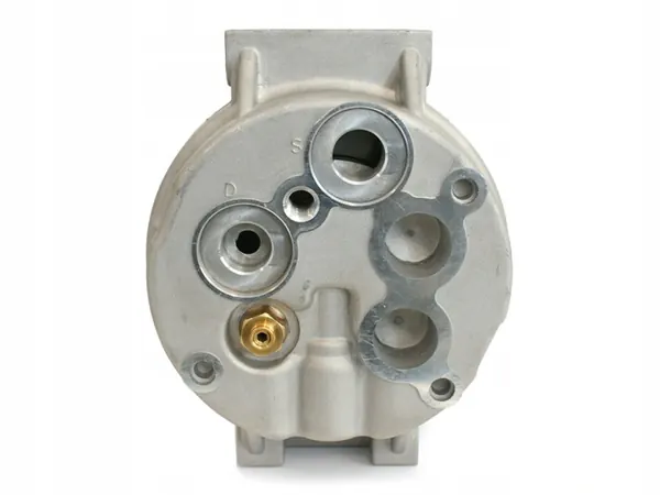 A/C Compressor Chevrolet 95954671 OEM EKL33042-ZA image 5