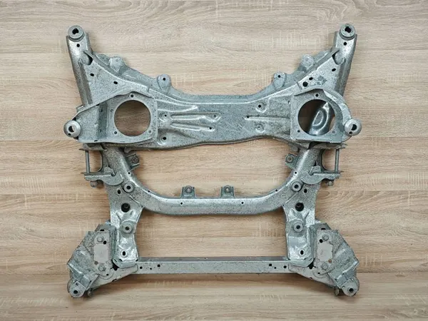 OEM 8831665 Etujousituskehys BMW G26 Xdrive image 2