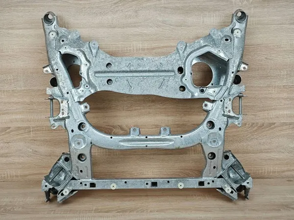 OEM 8831665 Etujousituskehys BMW G26 Xdrive image 6