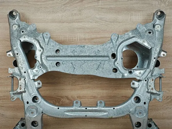 OEM 8831665 Etujousituskehys BMW G26 Xdrive image 8