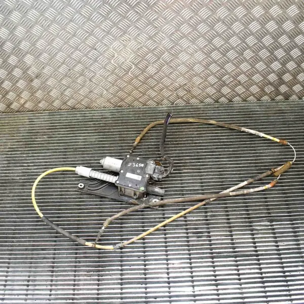 Handbromsmotor OEM A2C53298178 för Opel Insignia A image 2
