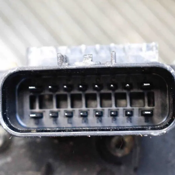 Handbromsmotor OEM A2C53298178 för Opel Insignia A image 10
