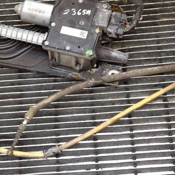 Handbromsmotor OEM A2C53298178 för Opel Insignia A image 4