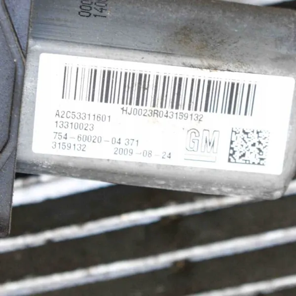 Handbromsmotor OEM A2C53298178 för Opel Insignia A image 8