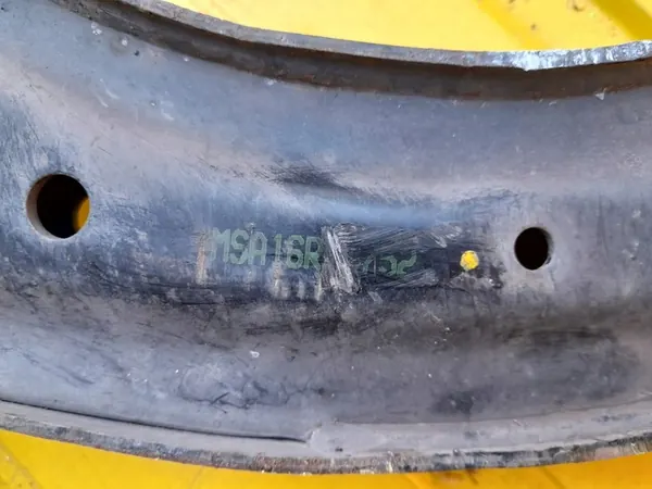 Braccio di Controllo Honda Insight Sinistro Destro 09-14 II image 3