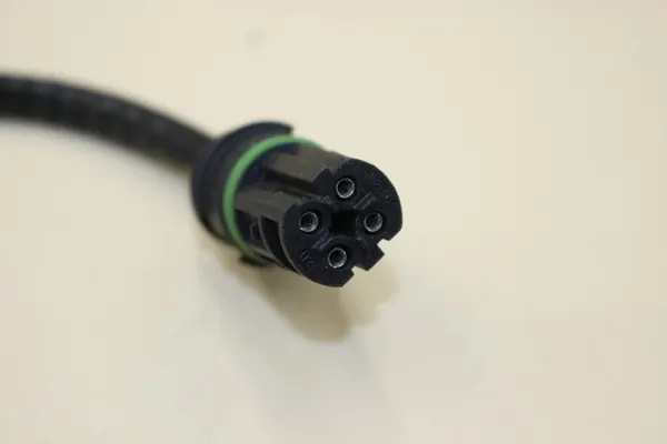 Sensor Lambda BMW E39 E36 E38 2.8i 3.2 M3 OEM image 2