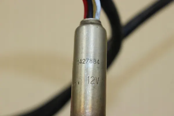 Sensor Lambda BMW E39 E36 E38 2.8i 3.2 M3 OEM image 4