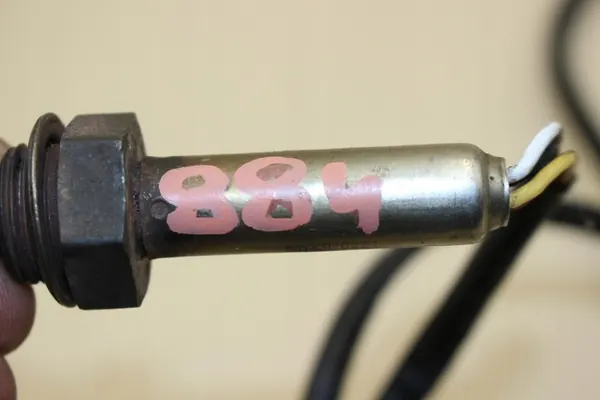 Sensor Lambda BMW E39 E36 E38 2.8i 3.2 M3 OEM image 5