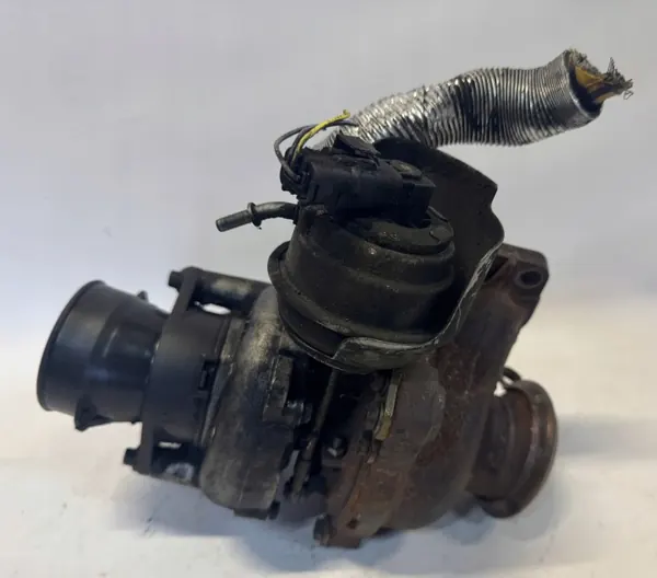 Turbocompressor OEM 9685120680 para Peugeot Citroen 1.6 HDi image 4