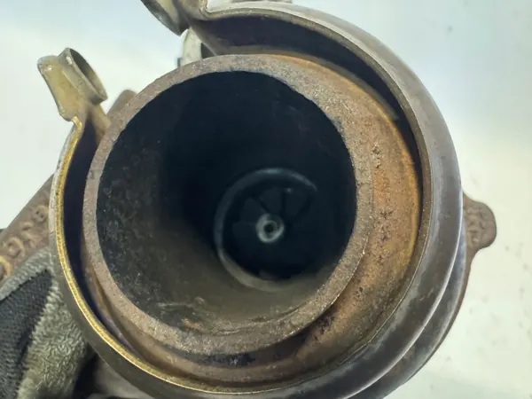 Turbocompressor OEM 9685120680 para Peugeot Citroen 1.6 HDi image 6