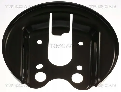 Triscan 8125 28209 Protetor de Freio image 2