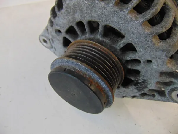 Vaihtovirtageneraattori OPEL ZAFIRA B lift 1.7 CDTI OEM 98031155CS image 2