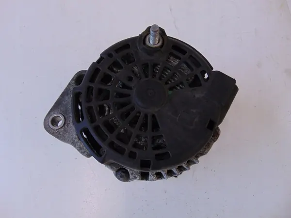 Vaihtovirtageneraattori OPEL ZAFIRA B lift 1.7 CDTI OEM 98031155CS image 5