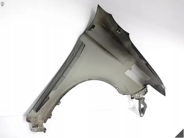 Parafango anteriore sinistro Mitsubishi Outlander III 18-22 image 10