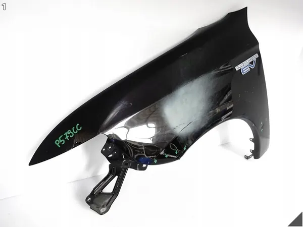 Parafango anteriore sinistro Mitsubishi Outlander III 18-22 image 2