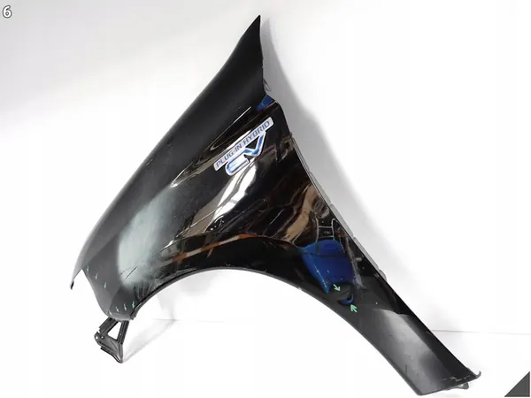 Parafango anteriore sinistro Mitsubishi Outlander III 18-22 image 7