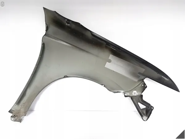 Parafango anteriore sinistro Mitsubishi Outlander III 18-22 image 9