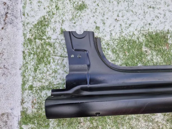 SEAT OEM 6F0809605C Bas de Côté Gauche 2018-2024 image 4