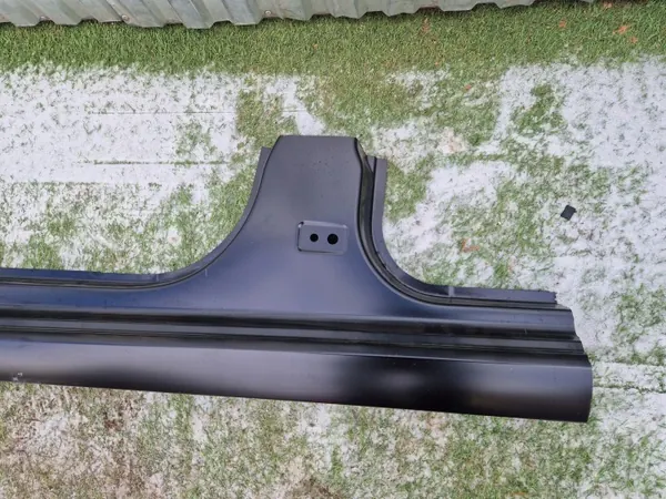 SEAT OEM 6F0809605C Bas de Côté Gauche 2018-2024 image 5